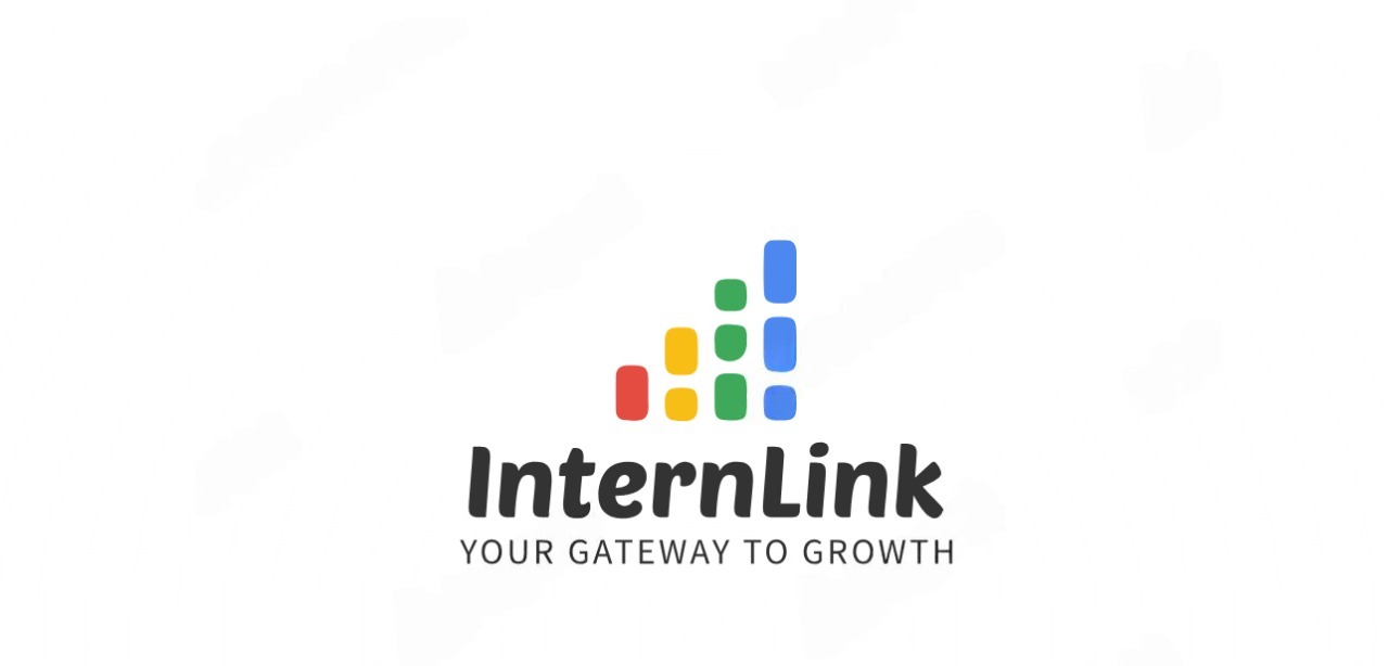 InternLink Logo